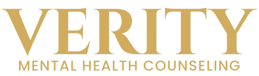 Verity Mental Health Counseling