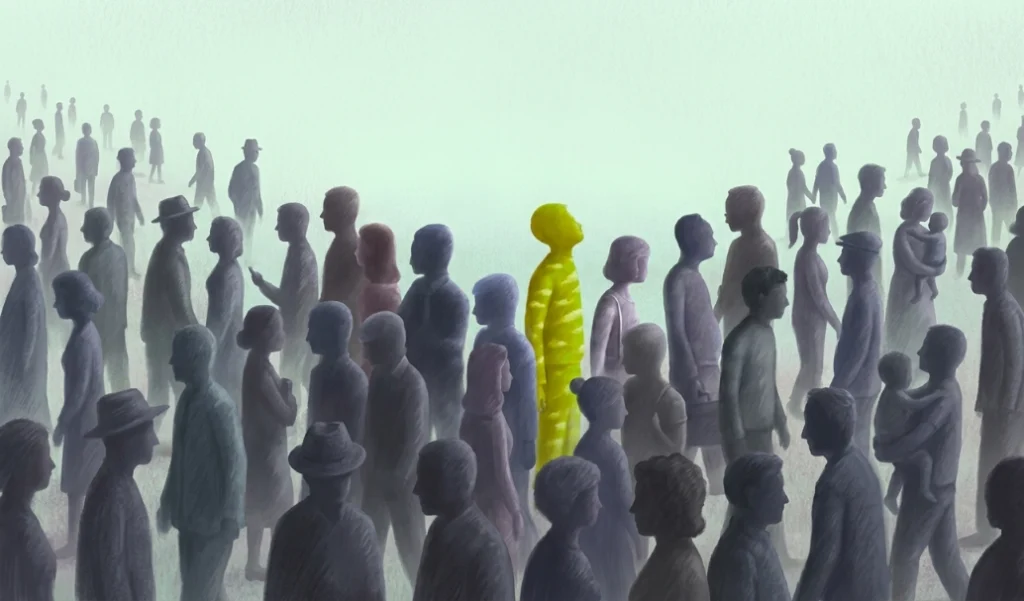 High Functioning Depression in High Achievers: When Success Leaves You Empty